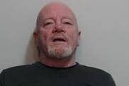 Jailed for 13 years for his crimes against children: Stewart Polson