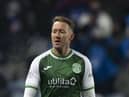Aiden McGeady is keen to extend his time with Hibs despite suffering an injury-hit campaign