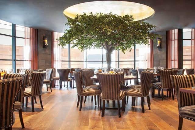 Dine's owners have been left livid at the number of late cancellations they are being hit with