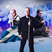 Snooker's big names to battle in Edinburgh for the BetVictor Scottish Open