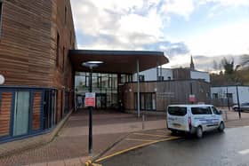 Riverside Medical Practice LLP in Musselburgh is the busiest practice in East Lothian.