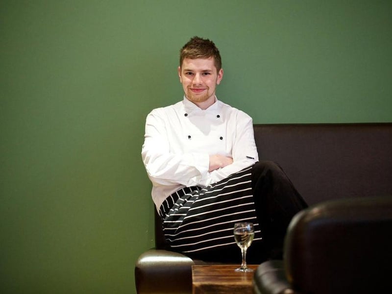 Owned by popular chef Michael Naeve, Michael's is located on Eyre Place in Edinburgh and offers relaxed, contemporary atmosphere and top quality food.