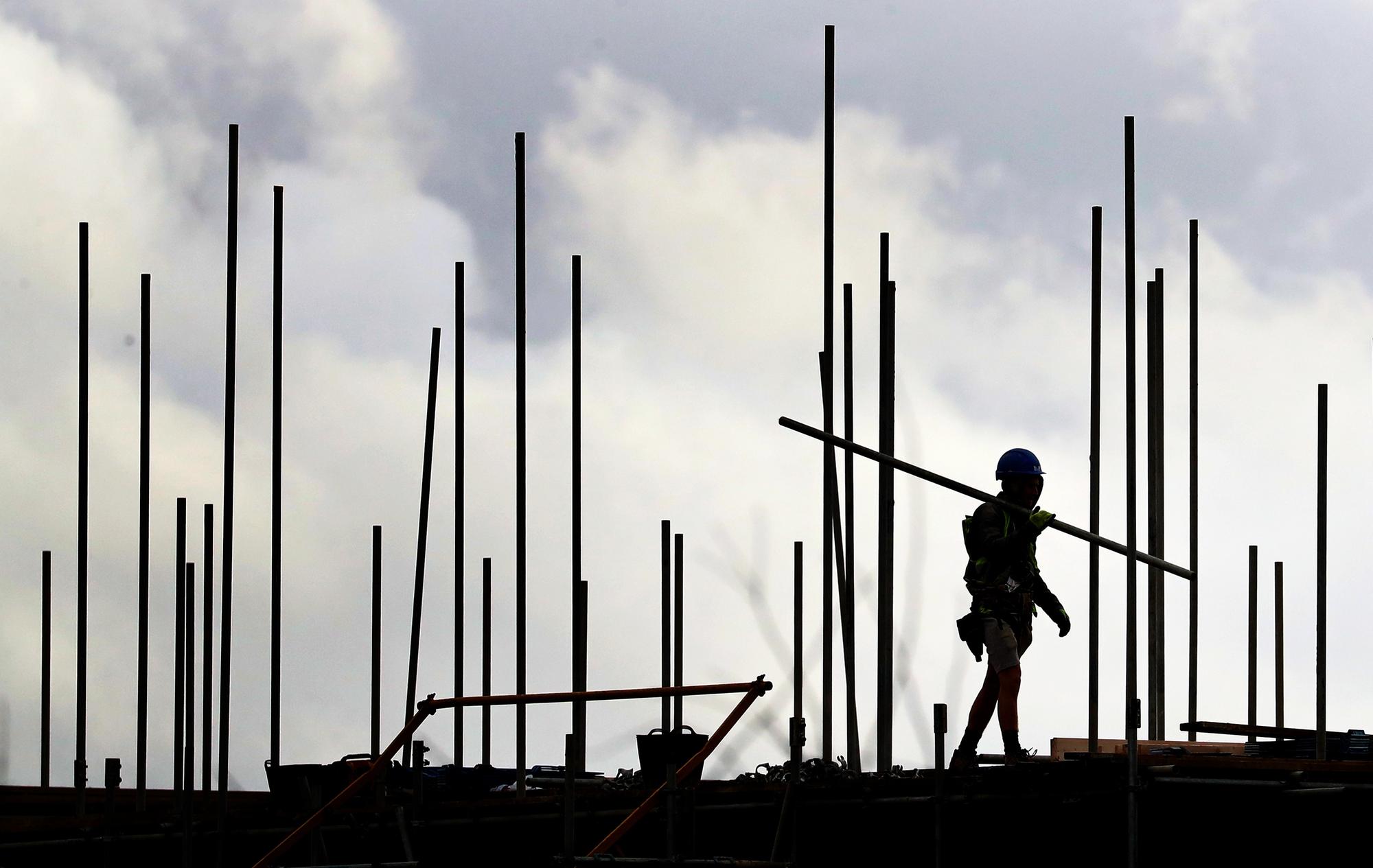 Underspend Image Edinburgh's £60 million housing underspend labelled ‘scandalous’ by ...