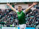 Hibs right wing-back Chris Cadden has been a model on consistency and should be on Scotland manager Steve Clarke's radar