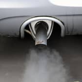 The Low Emission Zone will have strict emission standards.  Low-income families whose cars do not meet the new requirements can now apply for up to £3,000 in grants to help them dispose of their vehicle.   Picture Michael Gillen.