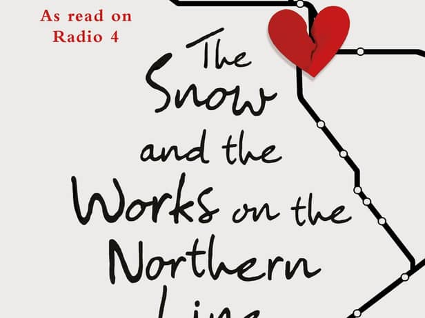 The Snow and the Works on the Northern Line