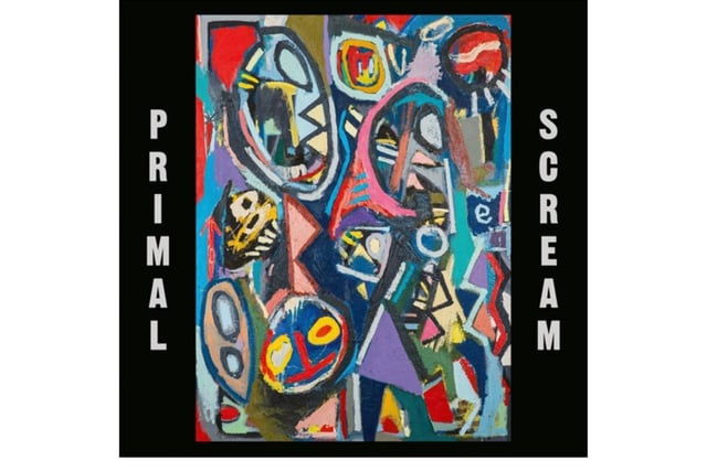 Previously released by Glasgow band Primal Scream as part of the Screamadelica 30th Anniversary 12” Singles Box, this recently discovered remix (and accompanying instrumental) of ‘Shine Like Stars’ by the album’s late and beloved producer Andrew Weatherall is another Record Store Day exclusive.
