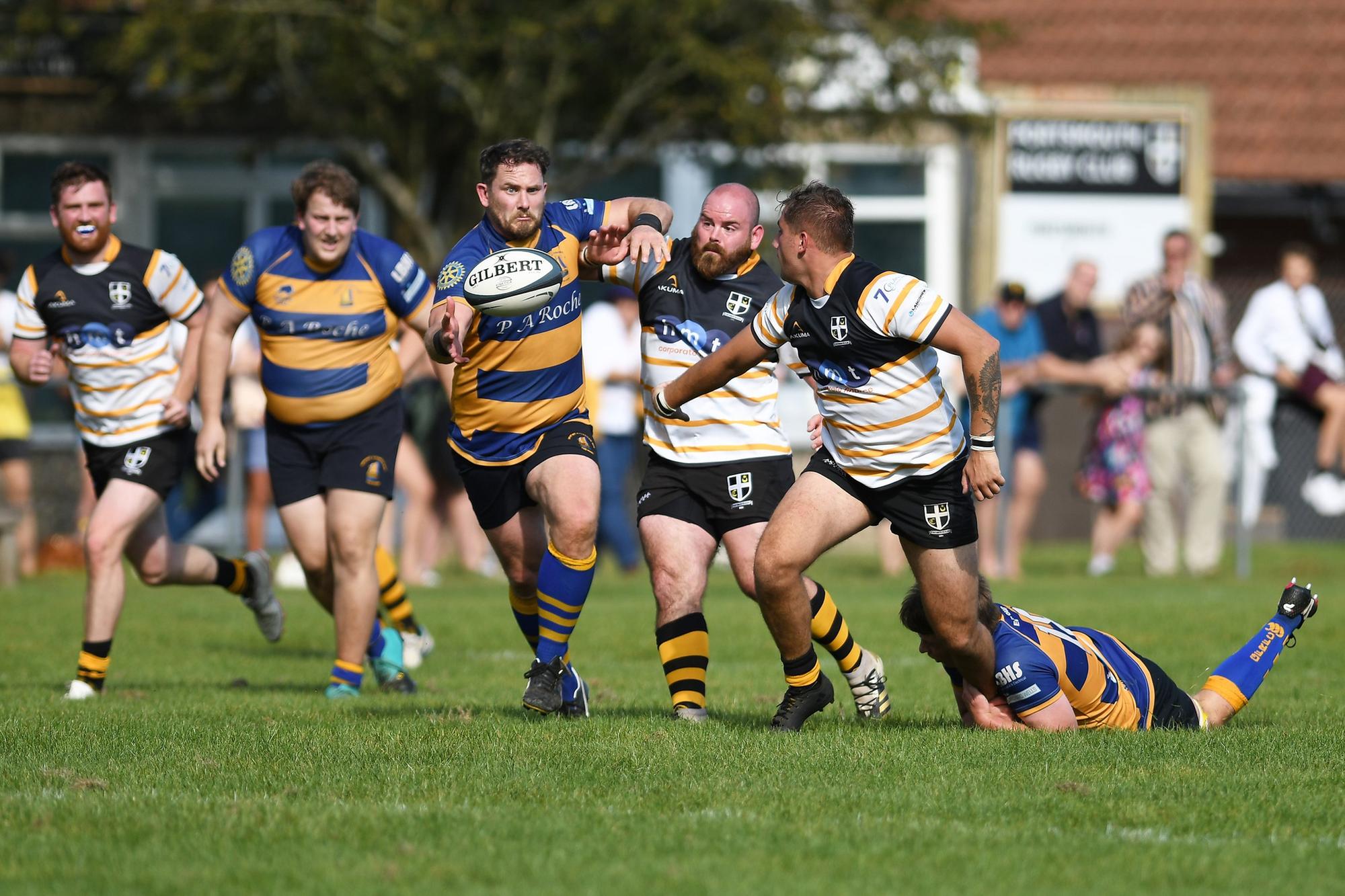 Neil Marshall