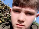 Callum Brown: Concerns for missing teenager last seen in Dunbar almost 24 hours ago