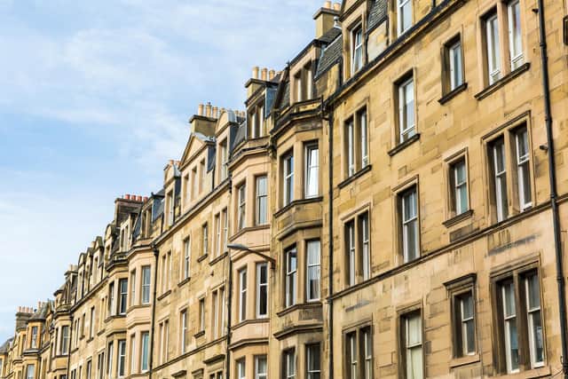 Landlords receive a guaranteed rental income – including void periods and if the tenant doesn’t pay