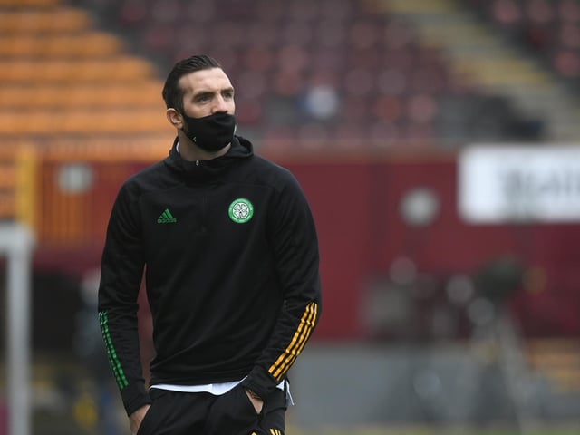 Defender Shane Duffy got Celtic fans speculating about issues at the club when he appeared to make an error on social media, posting a picture of him in action for the team accompanied by the middle finger emoji. The centre-back amended the post and took to Facebook to confirm he had “pressed the wrong emoji”. (Scottish Sun)
