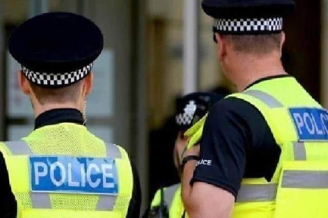 A 65-year-old man has been charged in connection with a double death in Edinburgh