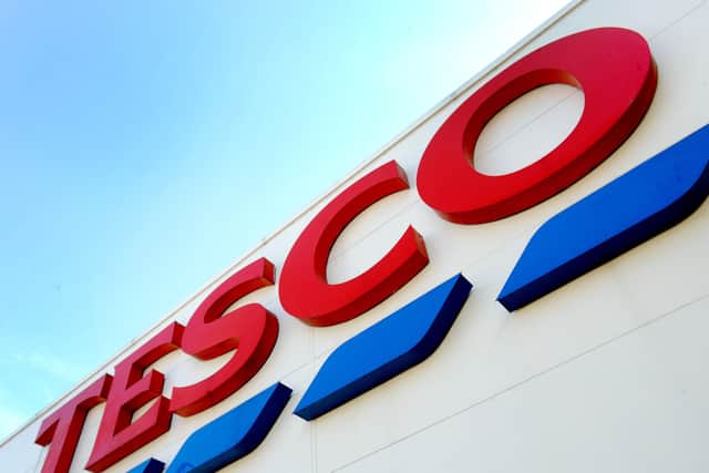 Tesco have issued a warning over Clubcard points.