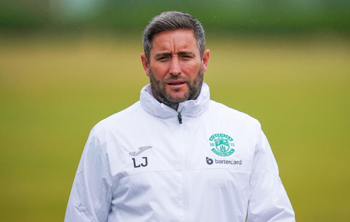 Martin Boyle to Hibs: Lee Johnson gives update on possible return of fans'  favourite | Edinburgh News