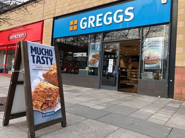 Sausage roll purveyor Greggs has sunk to its first loss in 36 years as the Covid-19 pandemic hit one of the stalwarts of the high street.