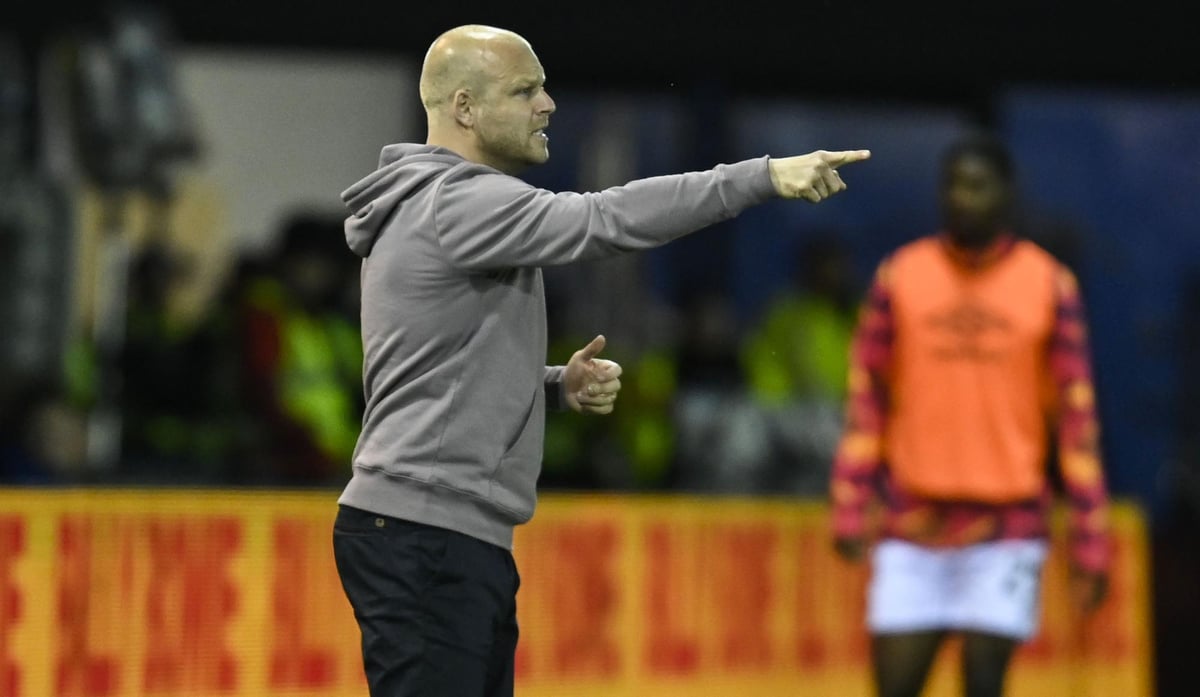 Steven Naismith sets the challenge for Hearts players with a warning after a dramatic Viaplay Cup win at Kilmarnock