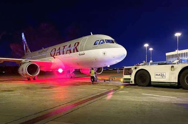 The Iraqi Civil Aviation Authority has awarded an exclusive contract for the delivery of ground handling, cargo and fuelling services at the airport to Menzies’ joint venture with Iraqi Airways, trading as MASIL.