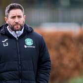Lee Johnson fully intends to make the most of his links with the City Football Group