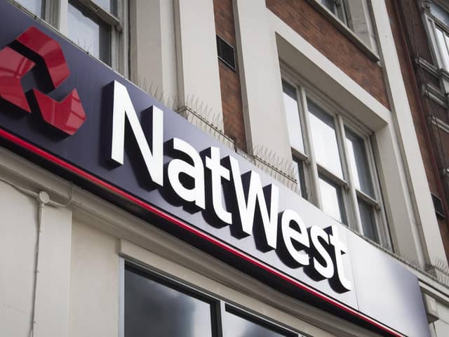 NatWest Group has become the latest major UK bank to beat profit projections.