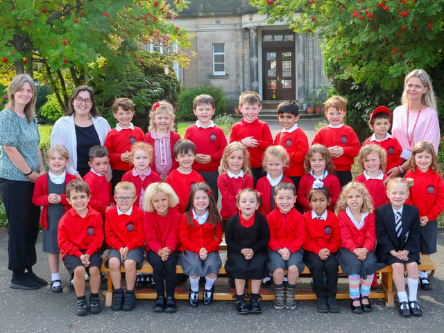 Royal High Primary School