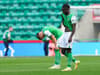 Ex-Hibs player blasts 'bombscare defending' as he claims club didn't deserve European football