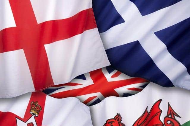 The United Kingdom “is over” and a new union should be crafted to reflect a “voluntary association of four nations”, Wales’ First Minister has said.