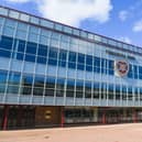 Hearts have released their annual accounts from Tynecastle.