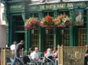 The supposedly haunted The White Hart Inn will be included on the tour. The Inn has welcomed the likes of Robert Burns, Burke and Hare and King David I.
