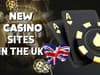 New Casino Sites in the UK (2022): Newest UK Online Casinos