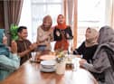 Eid ul-Adha 2021: What is the Muslim festival of Eid ul-Adha? When it is and how it is celebrated in UK (Pic: Shutterstock)