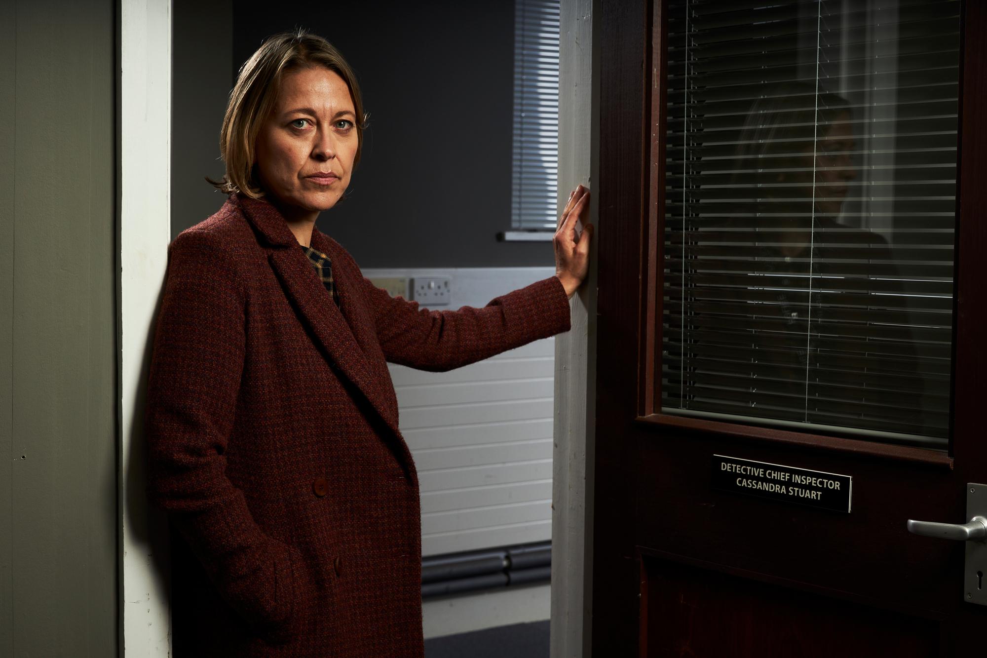 Unforgotten ITV: why did Nicola Walker leave the show? Reason explained