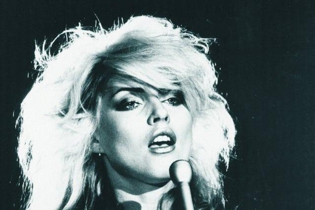 Two years after the release of their debut album, Blondie already had a huge following by the time they visited Edinburgh.The band, fronted by the iconic Queen of New York City cool, Debbie Harry, performed a set comprising hits such as X Offender and and Denis.Blondie have visited the Capital several times since, including another unforgettable gig at Edinburgh's Hogmanay Party in 2004, headlining alongside fellow New Yorker Scissor Sisters.