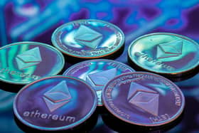 Ethereum price: How much is Ethereum worth today? Ethereum price today, price prediction and 2.0 release date (Image credit: Fernando Cortes/Canva Pro)