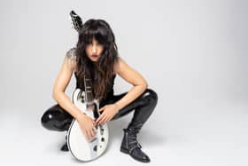 Singer-songwriter KT Tunstall has pulled out of her upcoming live shows due to concerns about her hearing.