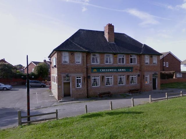 With 'development opportunities' this pub comes with outside seating area to the front and car parking to the side. Marketed by Countrywide Commercial, 020 8012 6271.