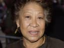The Jamaican-British actress, best known for playing Blossom Jackson in BBC soap EastEnders and Auntie Susu in sitcom Desmond's, was a star of stage and screen for decades. Myung Jung Kim/PA Wire