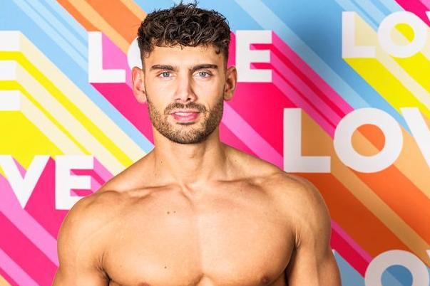 Wallace, a personal trainer from Inverness, also appeared on Winter Love Island in South Africa. The 25-year-old made a bit of a stir when he entered on day 16 and took three of the girls on a date. Unfortunately, he was voted off by the other islanders only three days later. He’s still a personal trainer and works with Scots modelling agency Colours.
