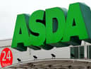 Asda is one of the big four supermarket chains, operating across Scotland and the UK. Picture: Rui Vieira/PA Wire