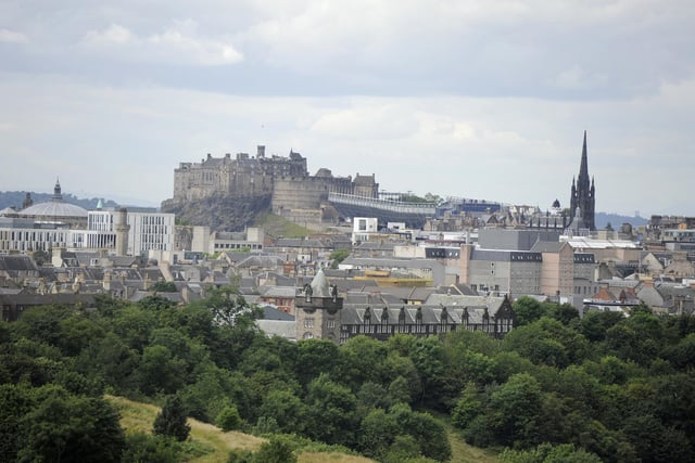 Edinburgh Castle is the most visited attraction in the Capital's Old Town, with other great historical buildings including Holyrood Palace, John Knox House, Gladstone's Land and Mary King's Close taking visitors back in time.