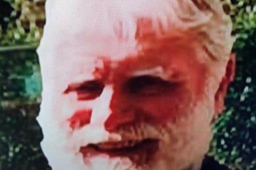 Denis Findlay: Concern is growing for vulnerable 74-year-old Dunfermline man last seen in Edinburgh