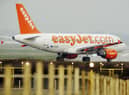 EasyJet has moved aircraft from the UK to Germany in response to the countries’ differing approaches to coronavirus travel restrictions.