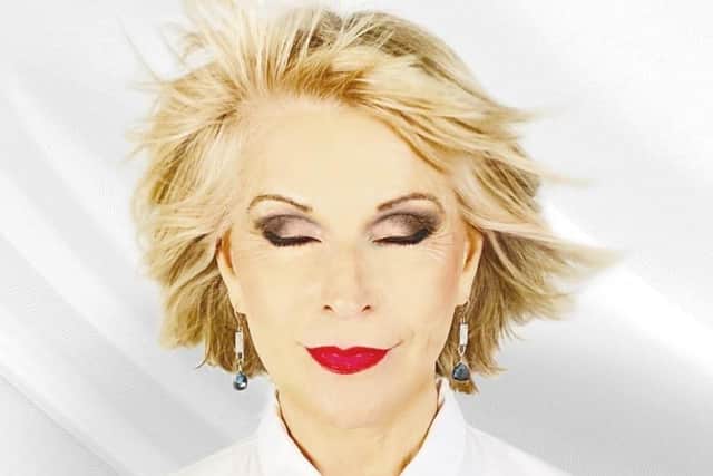 Toyah Willcox