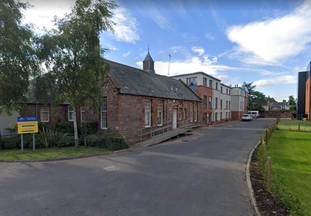 Ian Murray's thoughts are with the families and friends of the residents who died at Guthrie House Care Home in Lasswade, and with the staff who looked after them with such compassion and professionalism