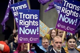 Stonewall has named a call to pause Scottish Government reforms to the gender recognition process as ‘an attack on trans rights’.