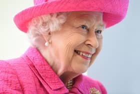 Queen Elizabeth II was a constant presence during decades of change in the UK (Picture: Joe Giddens/WPA pool/Getty Images)