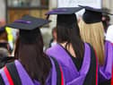 Scottish universities are being urged to dock staff pay if they work to rule.