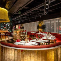 Edinburgh locals 'gutted' as St James Quarter diner Duck & Waffle announces sudden closure