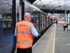 Rail strikes October: Edinburgh trains disrupted as Scotrail RMT members strike