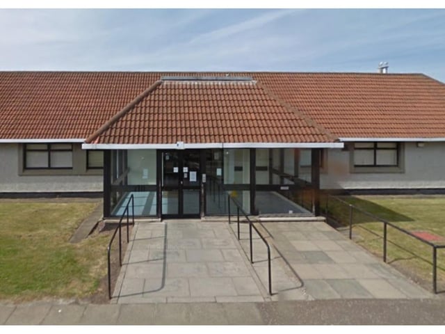 Address: Preston Road, Prestonpans, EH32 9QS. Number of responses: 136. Percentage positive: 91%.