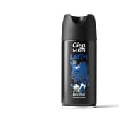 Leith deodorant in limited edition range